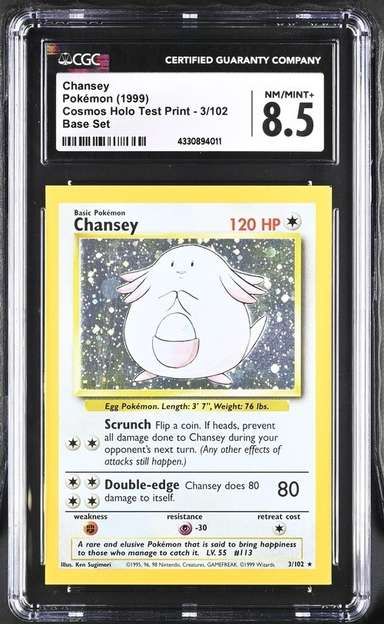 Chansey