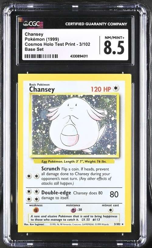 Chansey