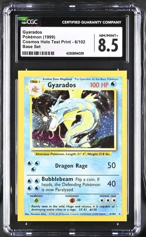 Gyarados