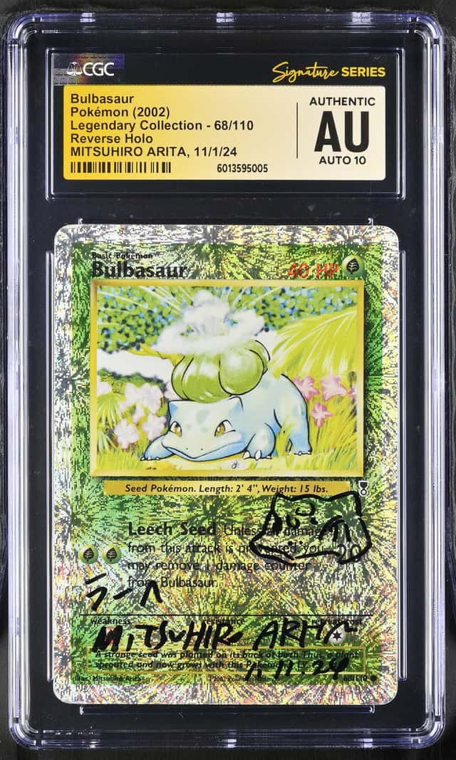 Basic Pokémon
