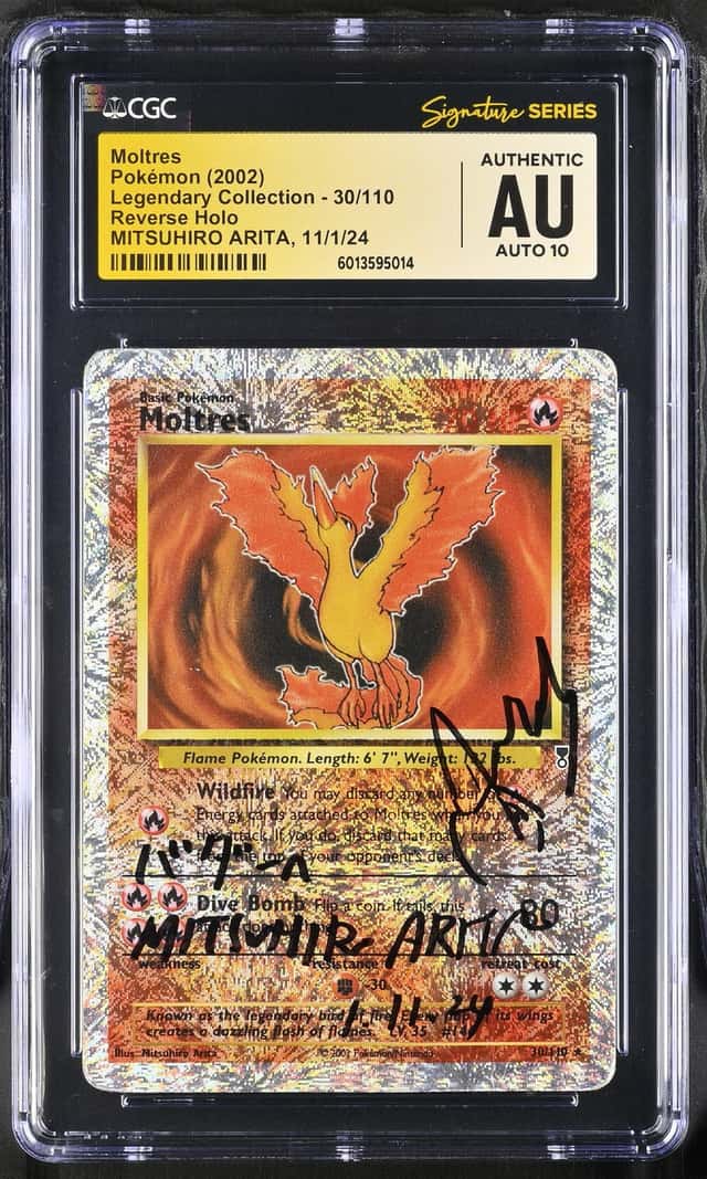 Moltres