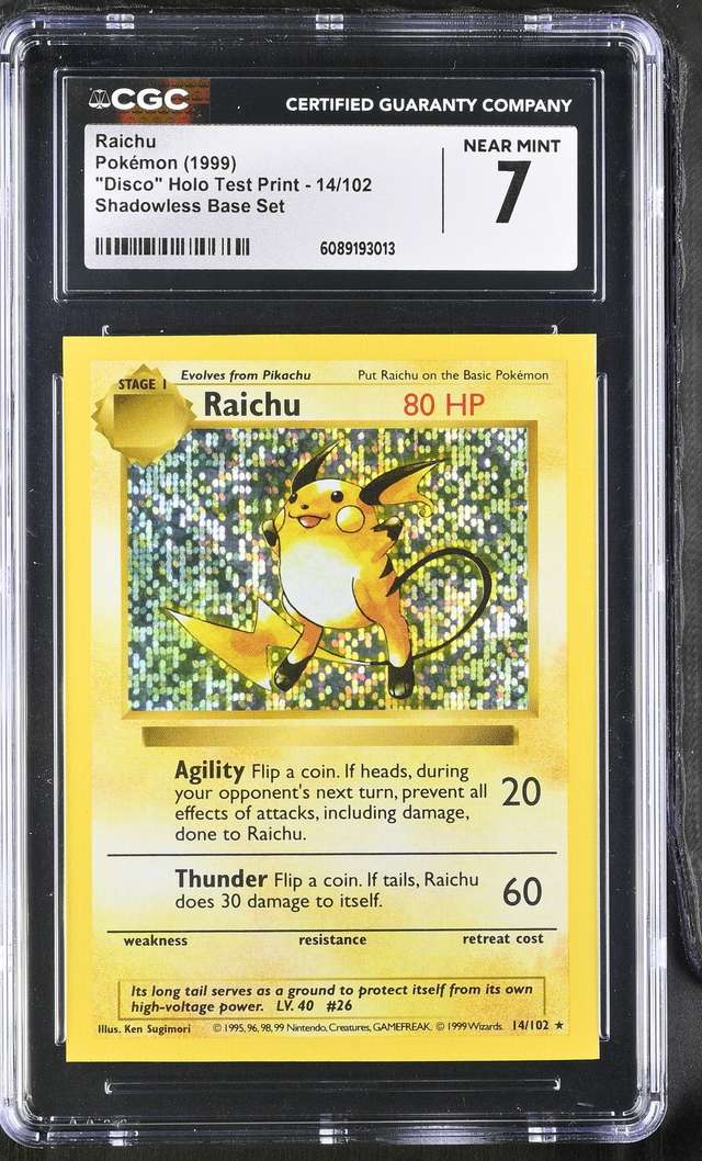 Raichu