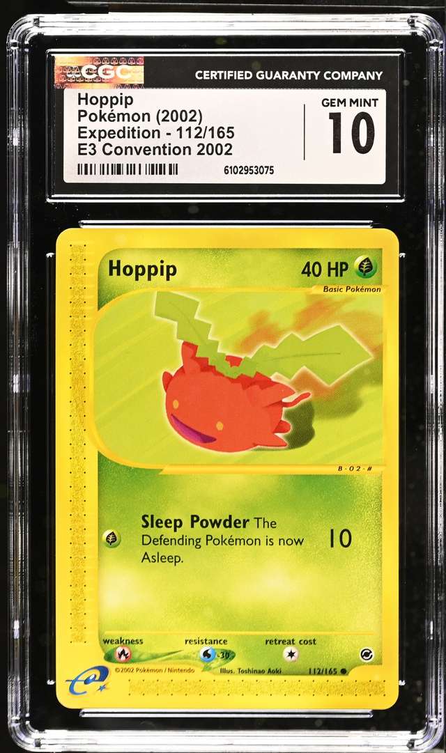 HOPPIP-REV.FOIL