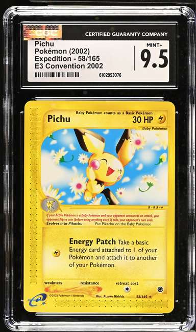 PICHU