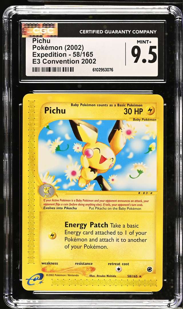 PICHU