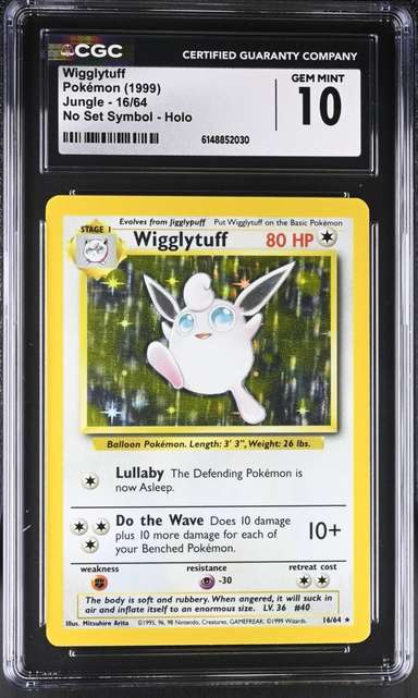 Wigglytuff