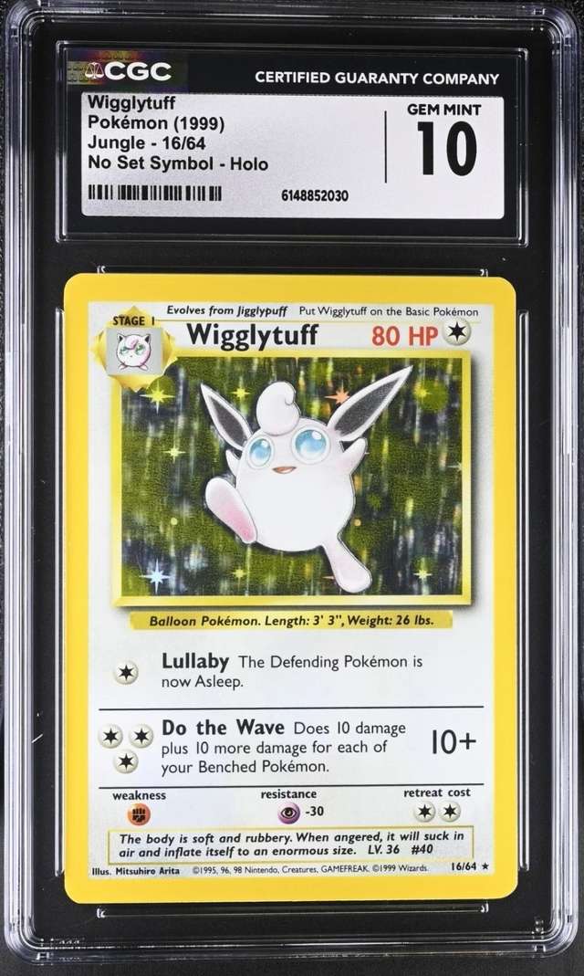Wigglytuff