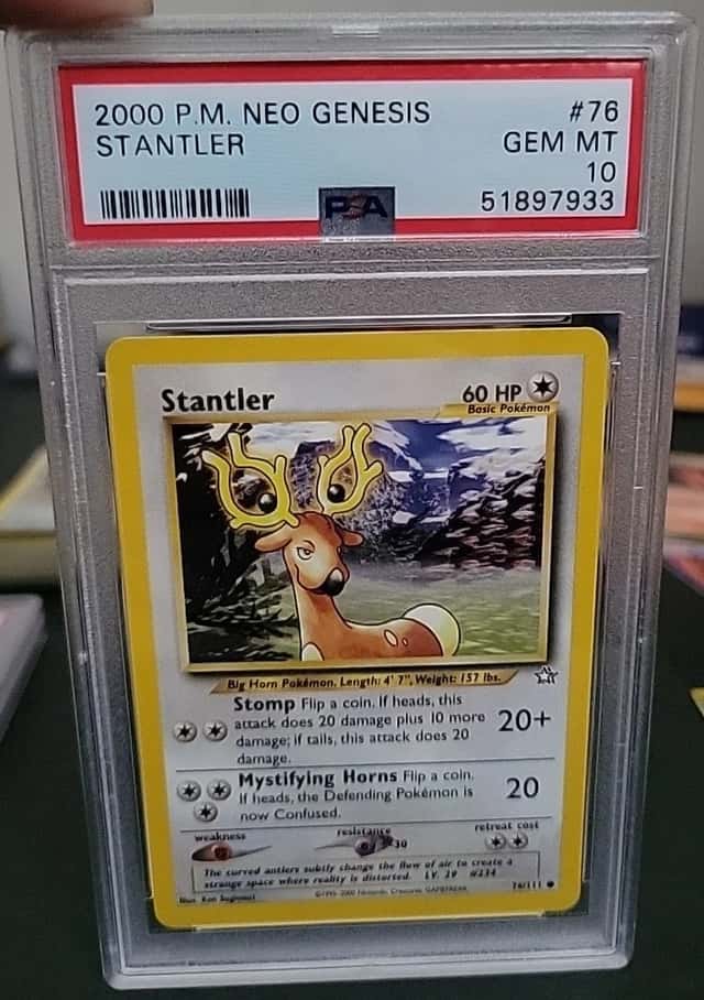 Stantler