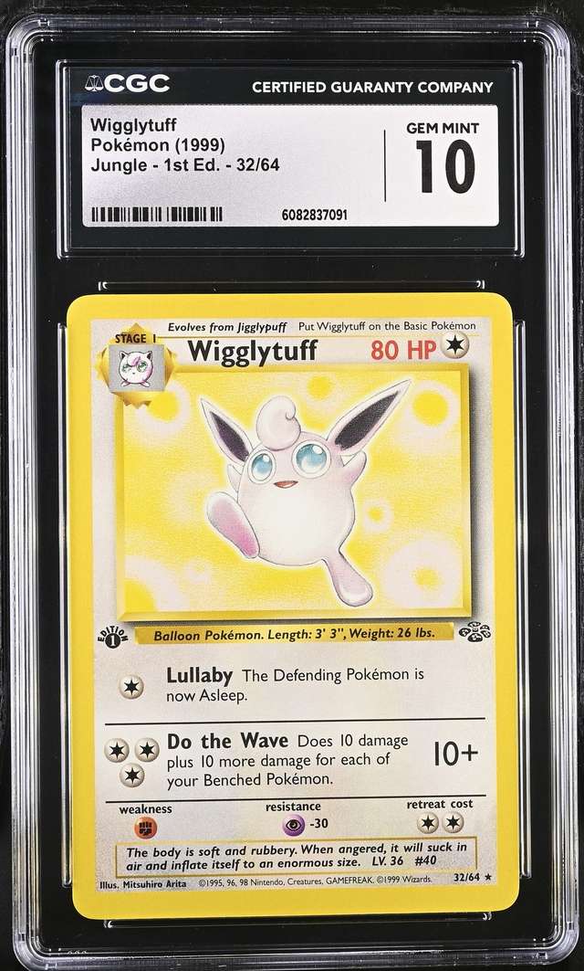 Wigglytuff