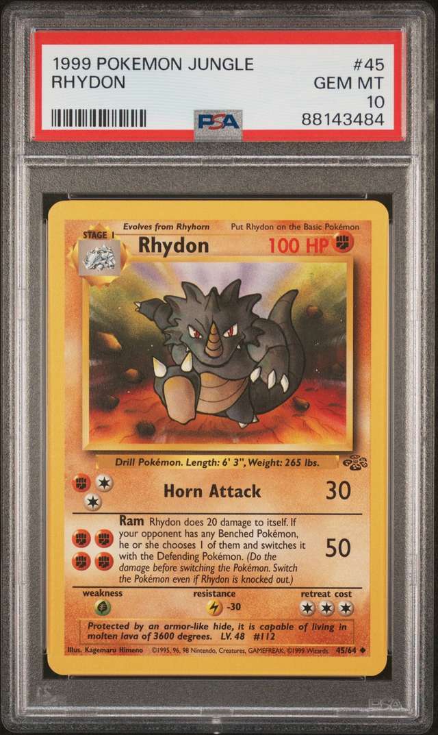 Rhydon