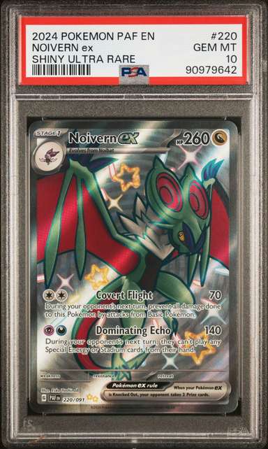 NOIVERN ex