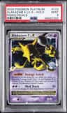 Alakazam 4 Lv X