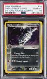 Dark Steelix
