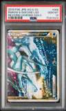 Raikou & Suicune Legend