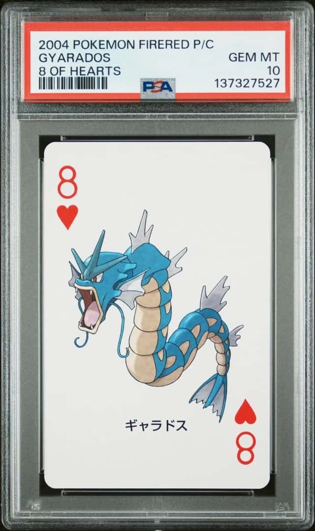 Gyarados