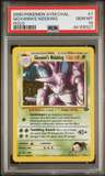 Giovanni'S Nidoking