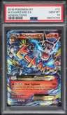 M Charizard Ex