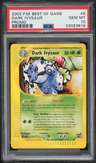 Dark Ivysaur
