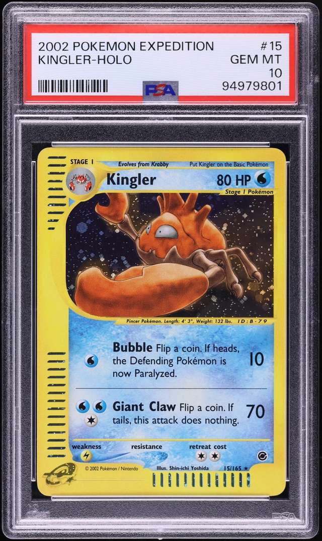 Kingler
