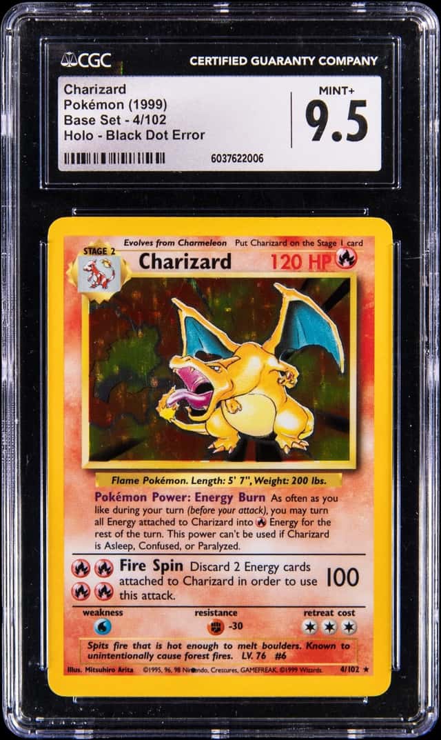 CHARIZARD