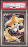 Jirachi