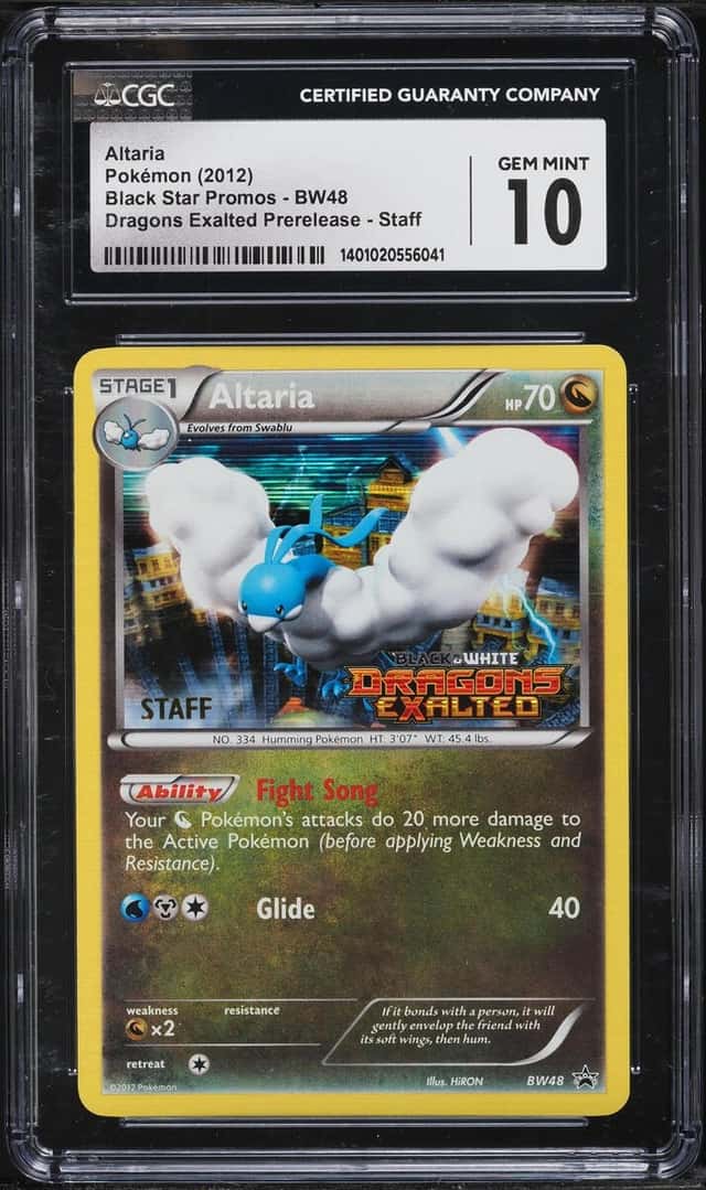 Altaria