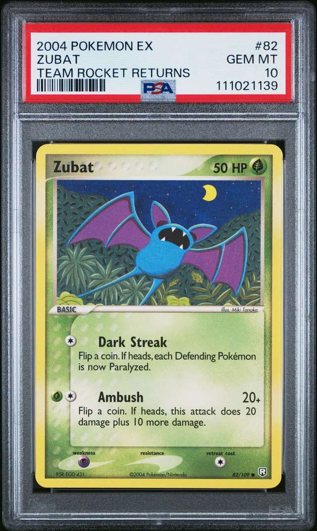 ZUBAT