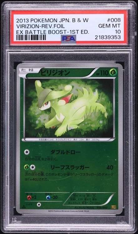 VIRIZION