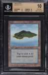 Island V2 L