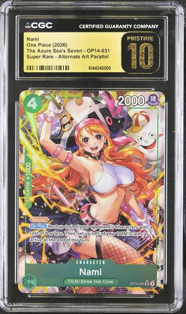 NAMI