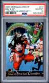 Dbz & Op