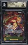 Sanji P/(online Regionals Finalist Pack 2024 Vol. 1)