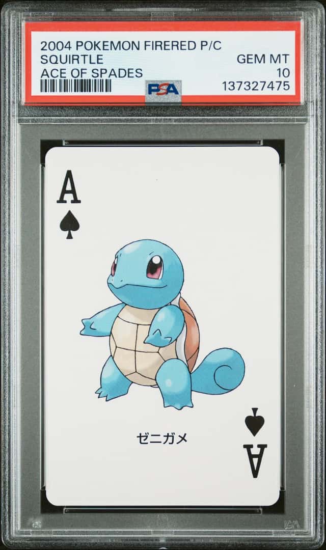 Squirtle