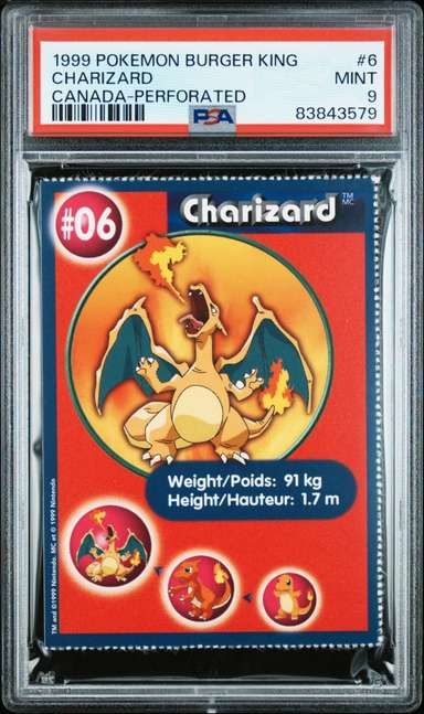 CHARIZARD