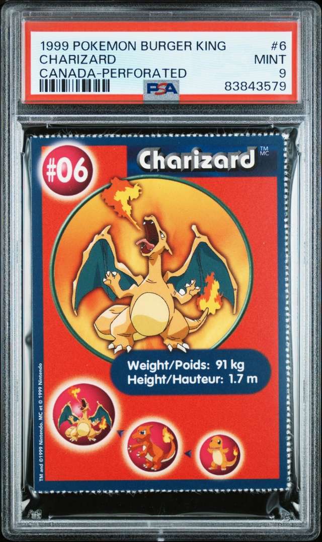 CHARIZARD