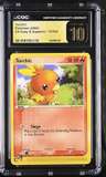 Torchic