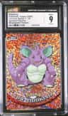 Nidoking