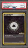 React Energy