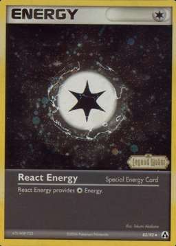 Reverse Holo