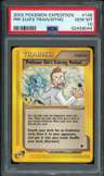 Professor Elm'S Training Method