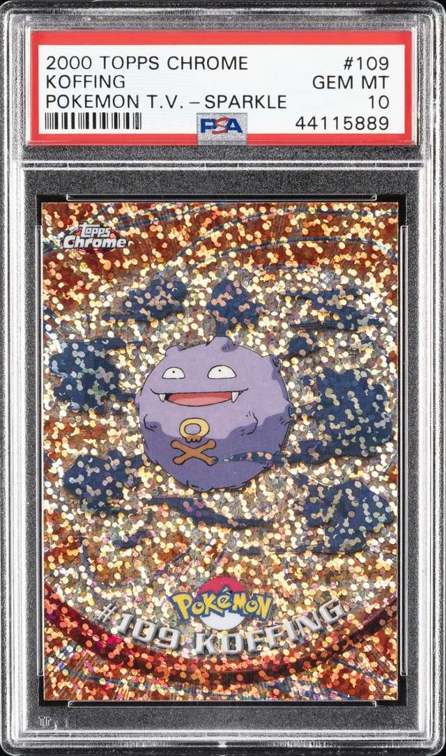 KOFFING