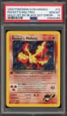 Rocket'S Moltres