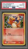 Charmander C