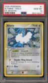 Altaria Deoxys