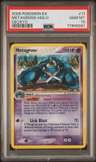 Metagross