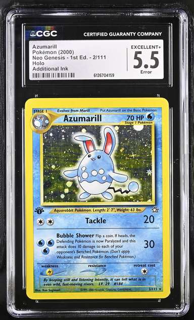 AZUMARILL