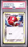 Magikarp δ
