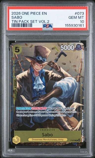 Sabo