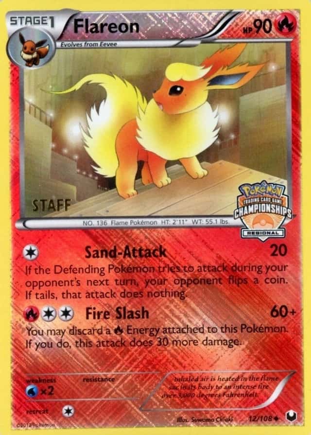 Holo · Championships Crosshatch Regional Staff Winter