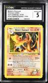 Blaine'S Charizard